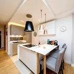 Appartement Golden With Air Condition By Your Freedom *