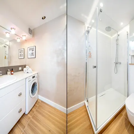 Apartamento Golden With Air Condition By Your Freedom *